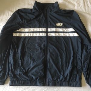 Nike Retro Tracksuit